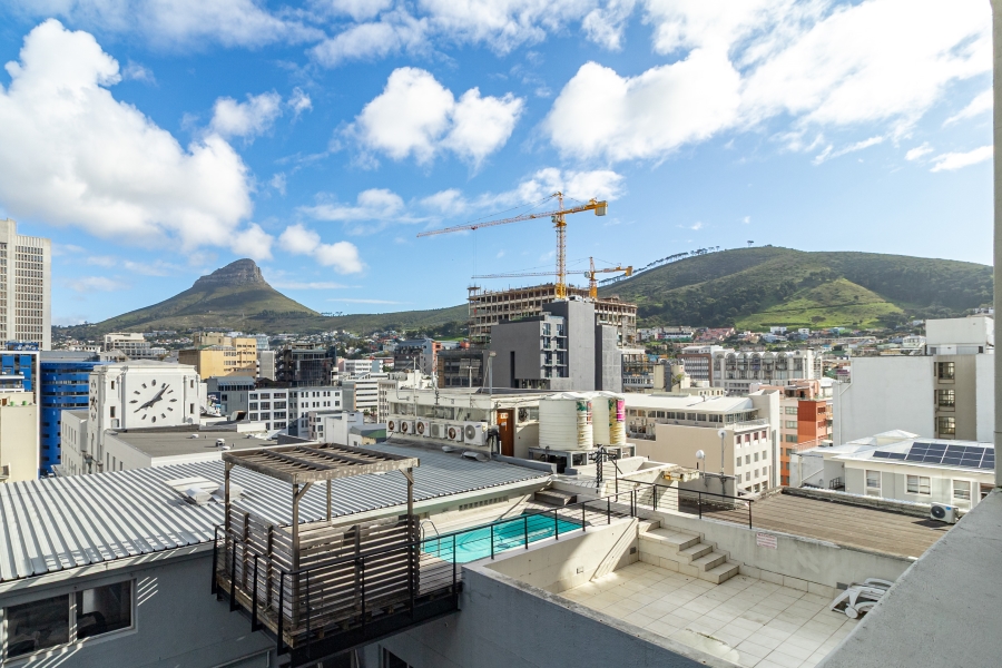2 Bedroom Property for Sale in Cape Town City Centre Western Cape